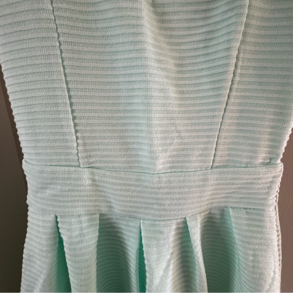 PacSun Mint green Mini Dress - Picture 3 of 5
